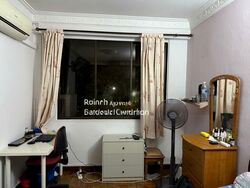 Clementi Avenue 3 (D5), Terrace #469469151